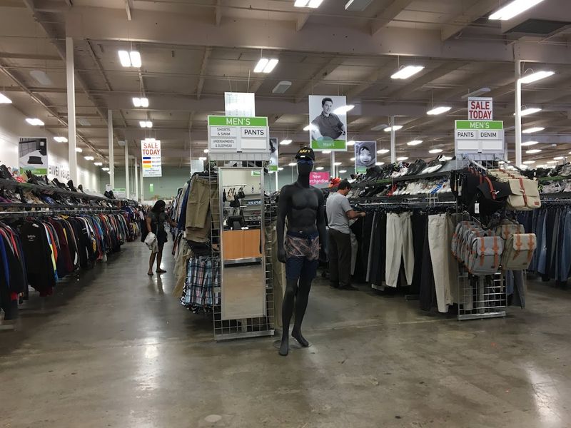 Eco Thrift's Must-See Vintage Collection