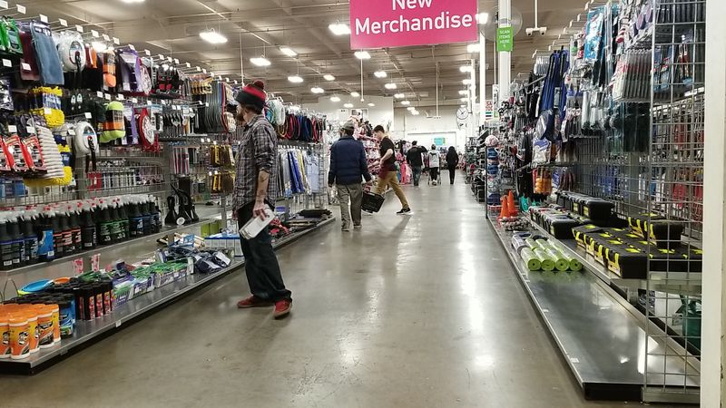 Seasonal Surprises At Eco Thrift