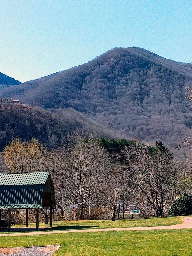 Why Ghost Town Village Closed And Was Left Behind