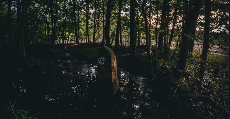 The Tragic Legend Behind Gore Orphanage Road's Haunting