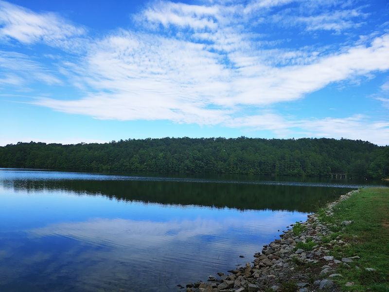 Why Returning Campers Keep Coming Back To Indian Boundary