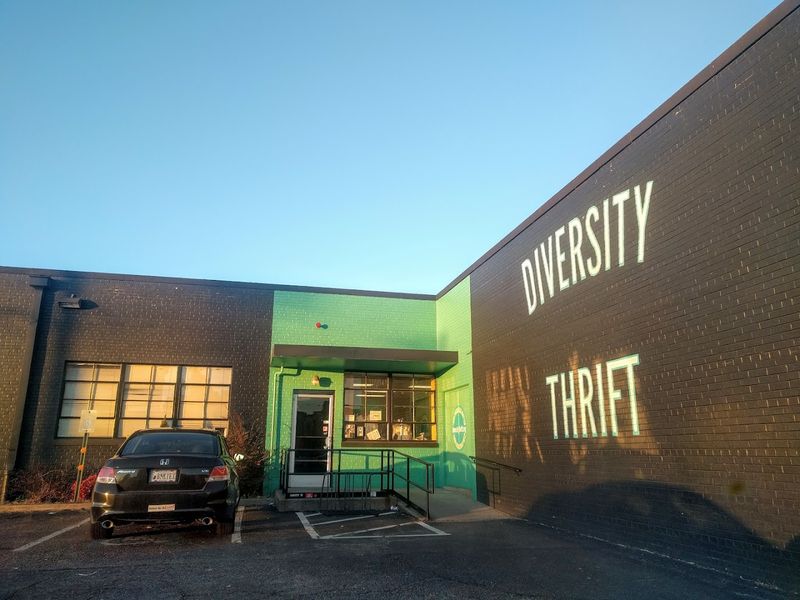 A Thrift Store With A Mission To Support The Community