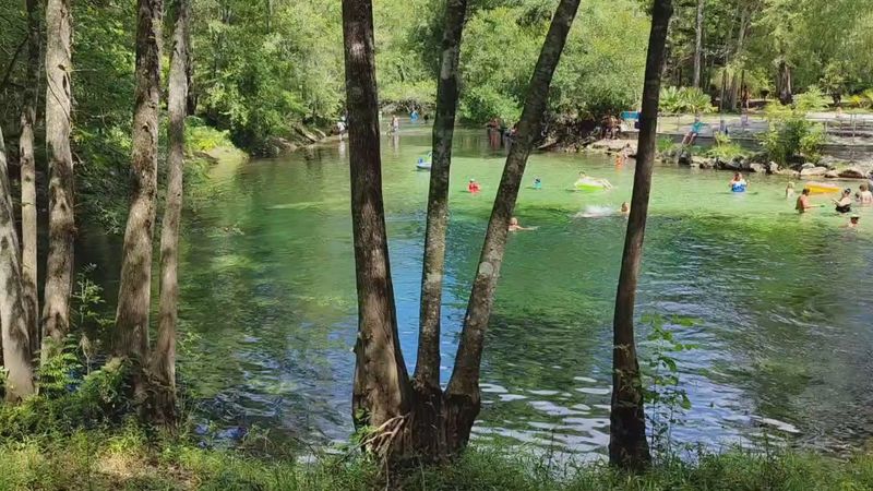 The Perfect Spot For Swimming, Snorkeling, And Relaxing