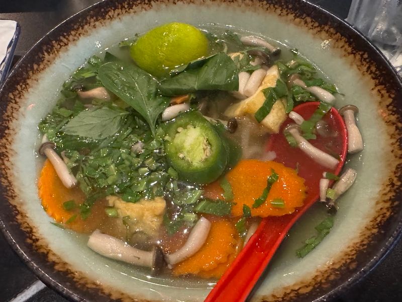 Vegetarian And Vegan Options That Actually Satisfy