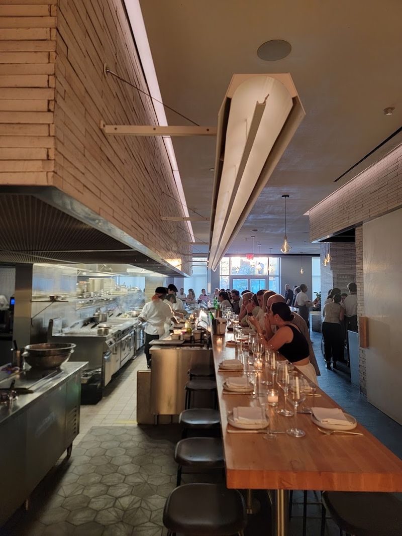 Naming The Place And Finding Your Way