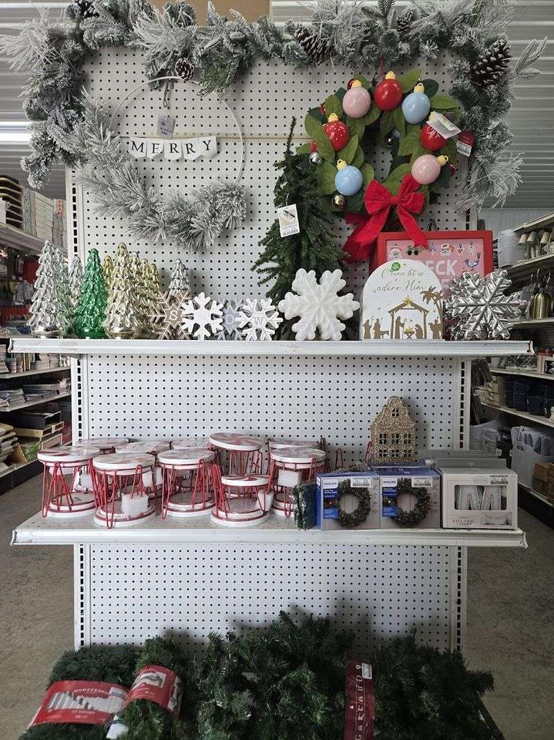 A Treasure Hunt For Budget-Savvy Shoppers