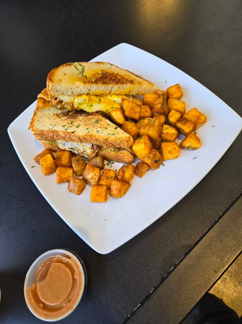 Savory Menu Items Beyond The Burrito