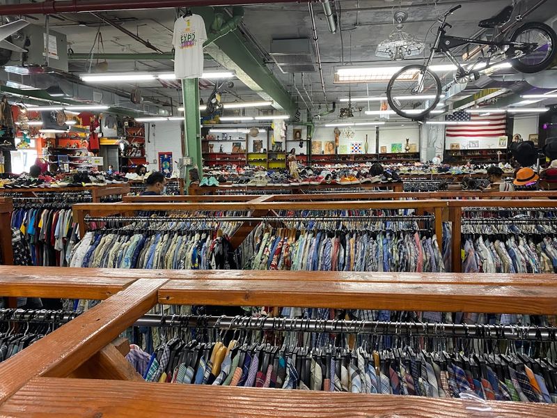 Getting To Urban Jungle From Anywhere In The City