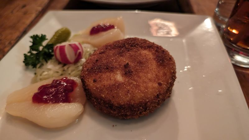 Texture, Timing, And The Joy Of The First Cut