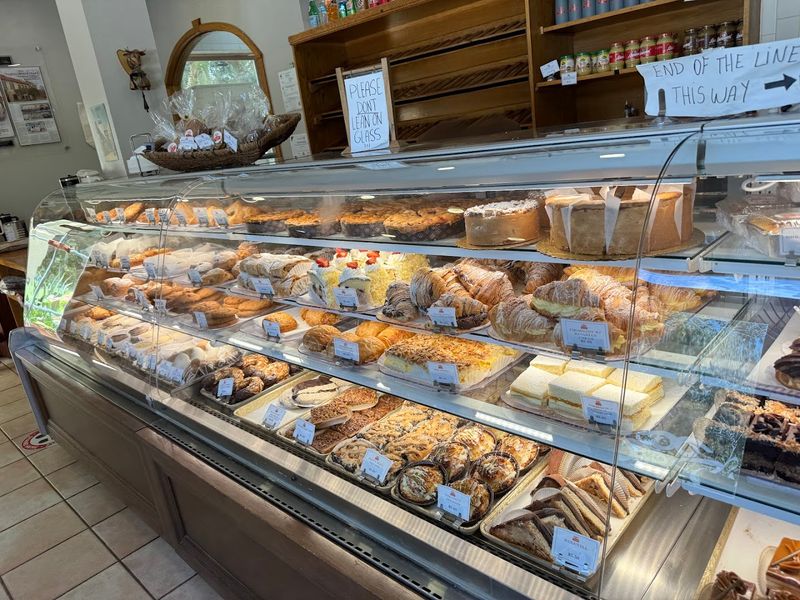 Yalaha Bakery's Secret Ingredient: Old-World German Recipes