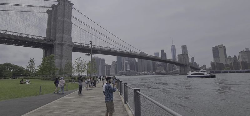 Brooklyn Bridge Park 