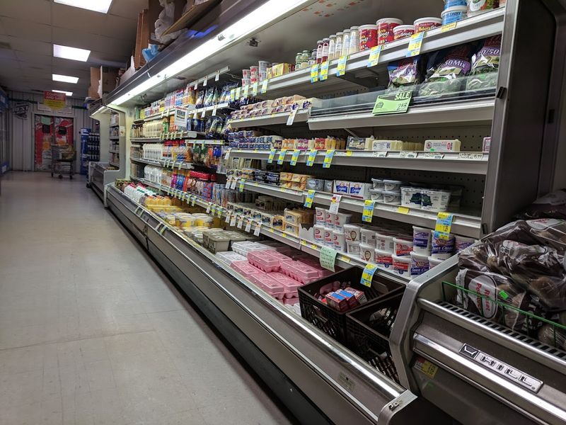 Carthage Corner Store