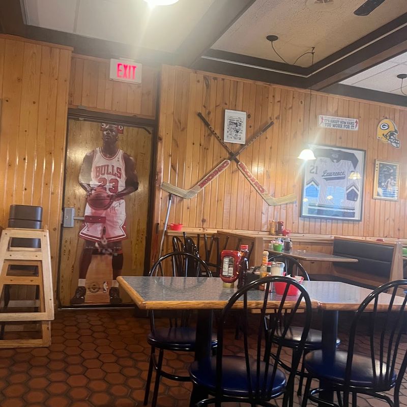 Busy Mornings Filled With Loyal Regulars