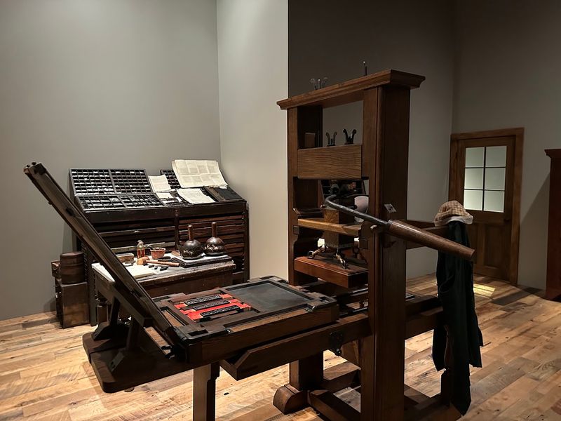 Tennessee State Museum