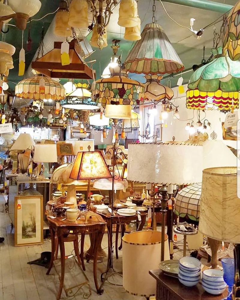 Syracuse Antiques Exchange – Syracuse