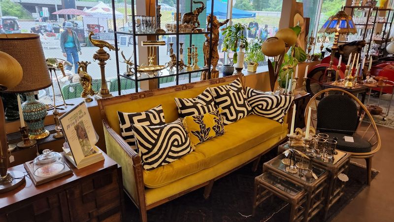 Newburgh Vintage Emporium