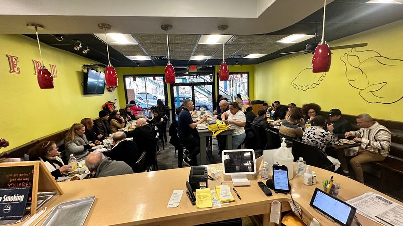 Claudy's Kitchen (Bronx)