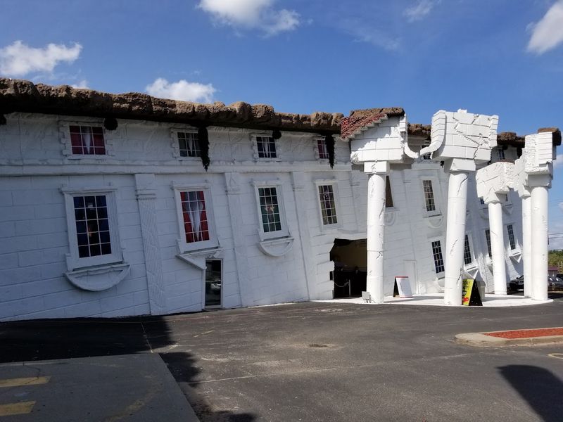 Families Love This Unusual Stop In Wisconsin Dells