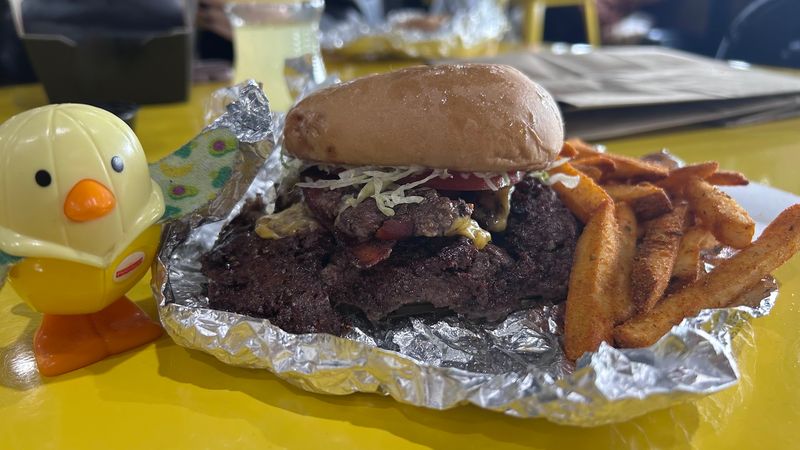 From Local Favorite To Virginia Burger Destination