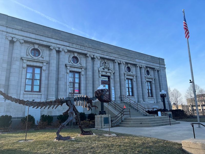 Located In A Walkable Part Of Kenosha