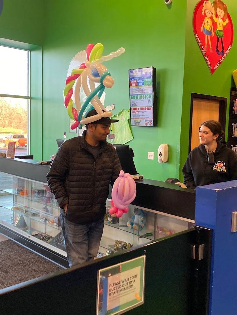 A Go-To Family Attraction In Appleton For Rainy Days