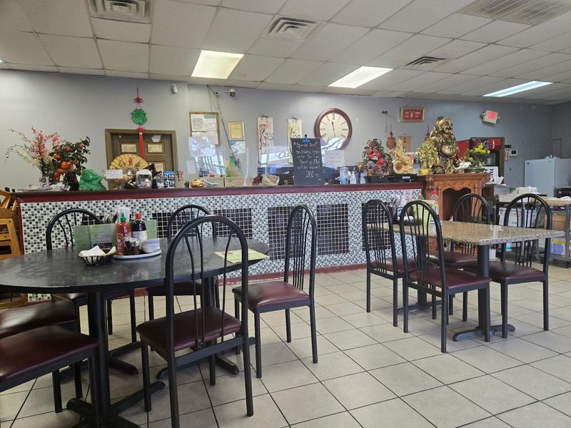 Vietnam Restaurant, Memphis