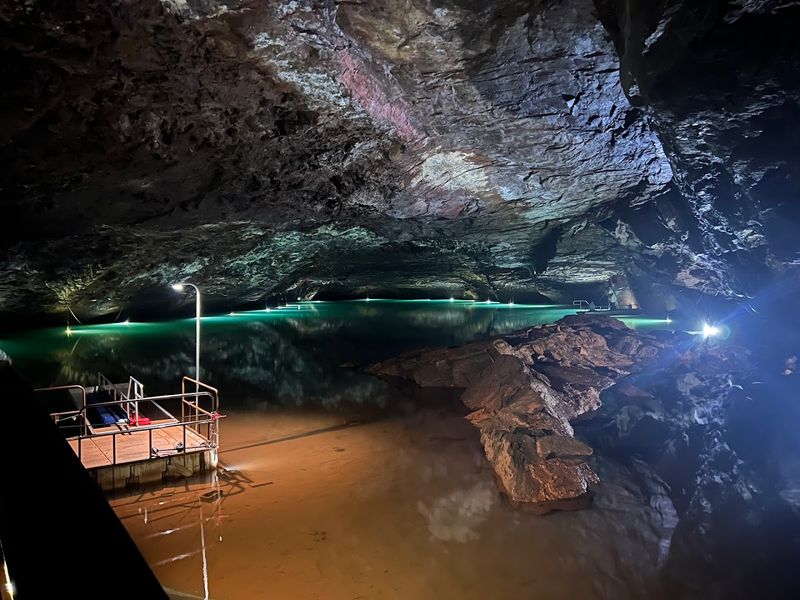 The Lost Sea Adventure