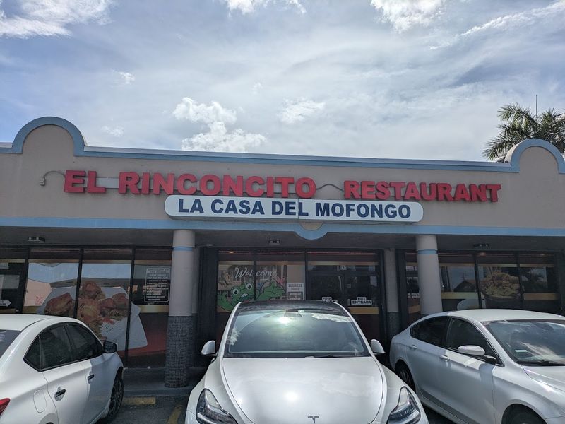 El Rinconcito De Santa Barbara