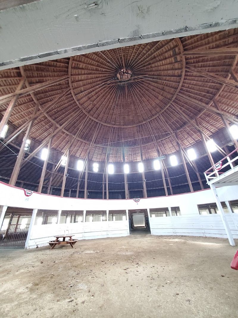 Restoration Projects Have Helped Preserve The Landmark