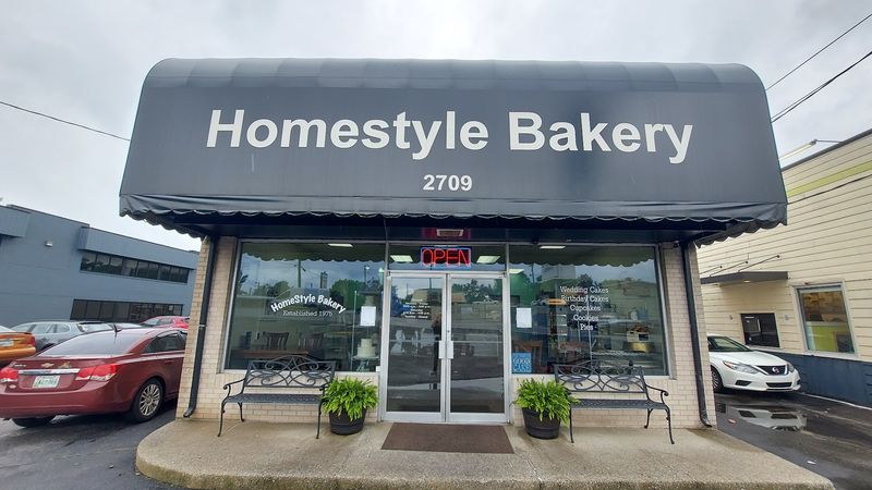 HomeStyle Bakery