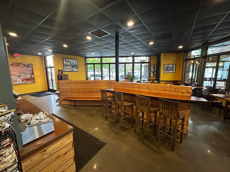 Mitchell Delicatessen