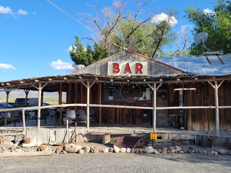 Middlegate Station (Fallon)