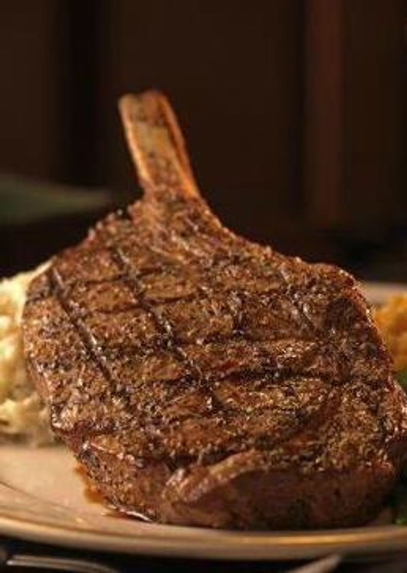 Double XXL Ranch & Steakhouse 