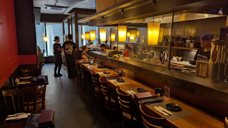 Yakitori Totto (Midtown)