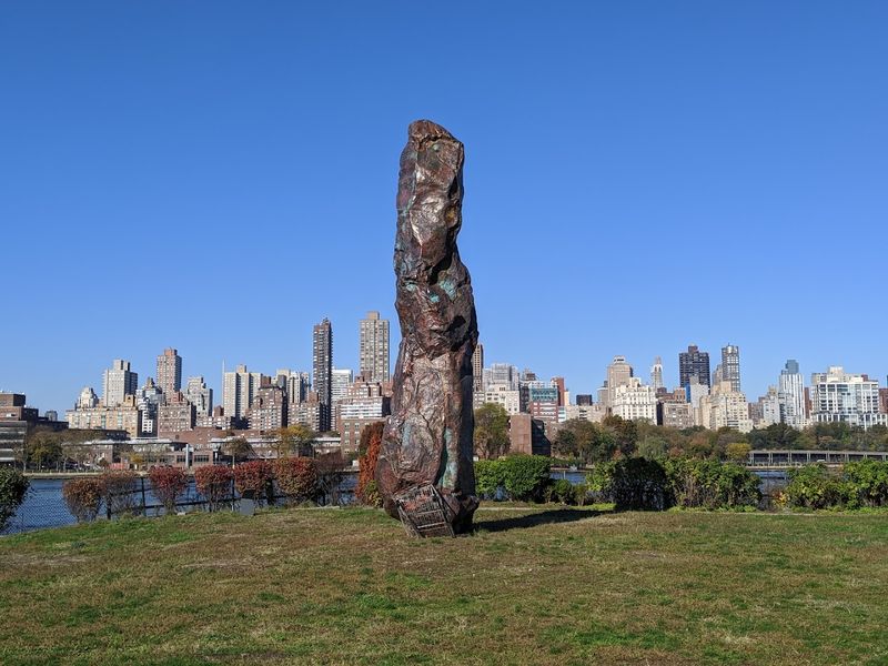 Socrates Sculpture Park
