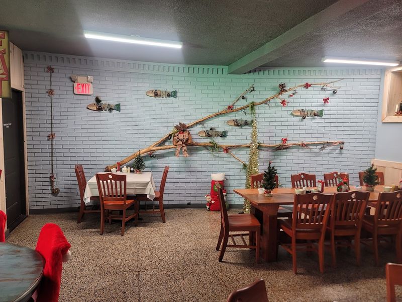 The Country Kitchen On Main