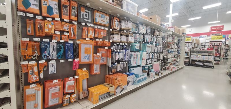 Kids And Classroom Project Supplies Under One Roof