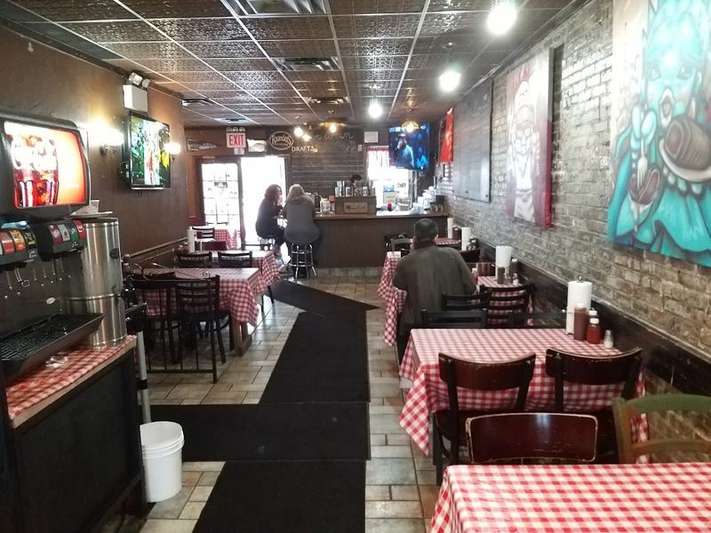 Pulled Pork That Earns Its Reputation Every Single Day