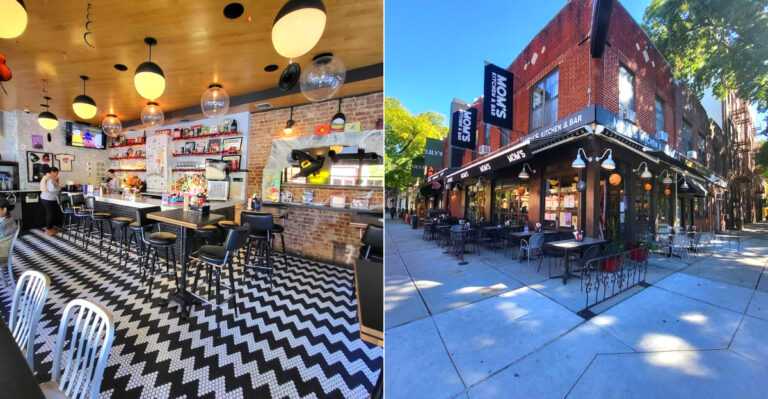 Journey To This Hidden New York Restaurant And Try Their Comfort Food, It’s A True Culinary Treasure