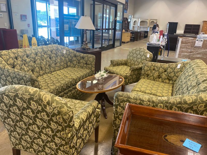 Habitat For Humanity ReStore, Nashville