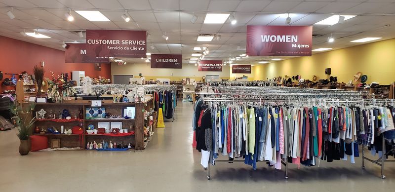 KARM Stores Bearden, Knoxville