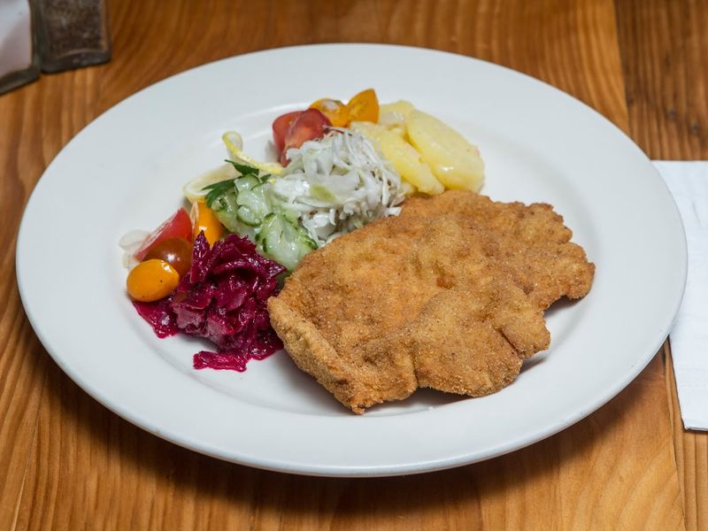 Schnitzel Done Right And Why Breading Matters More Than You Think