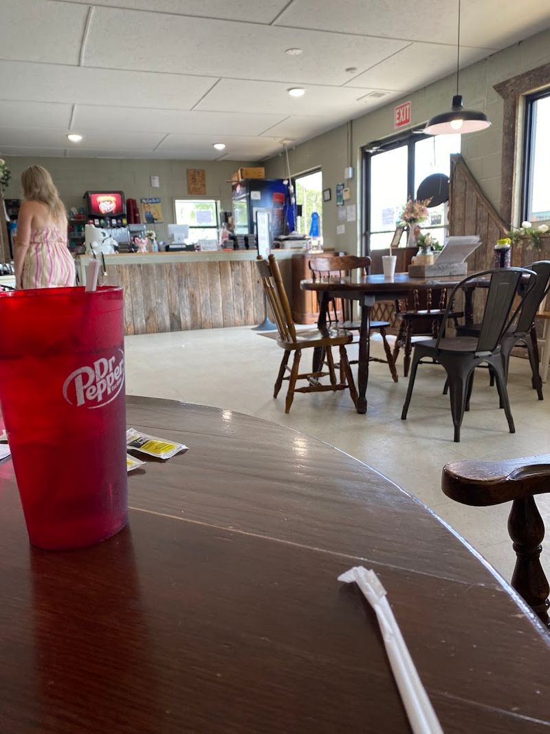 Rosie's Farmhouse Kitchen, Tracy City