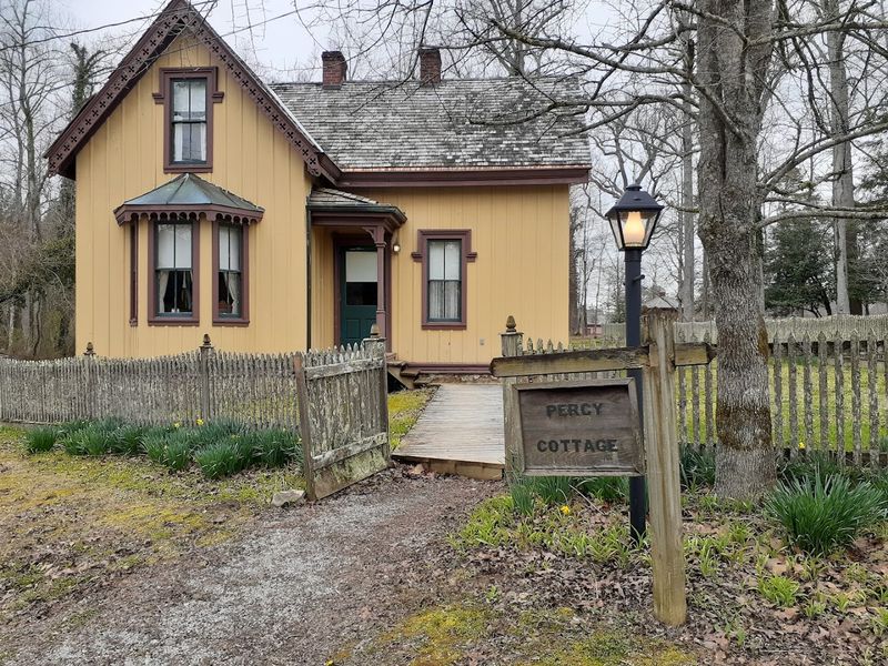 Explore The Historic Victorian Village Of Rugby