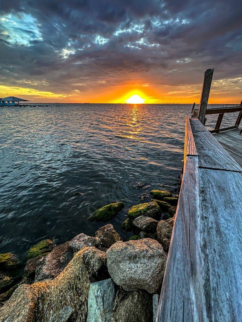 Warm Summer Nights Bring The Brightest Displays