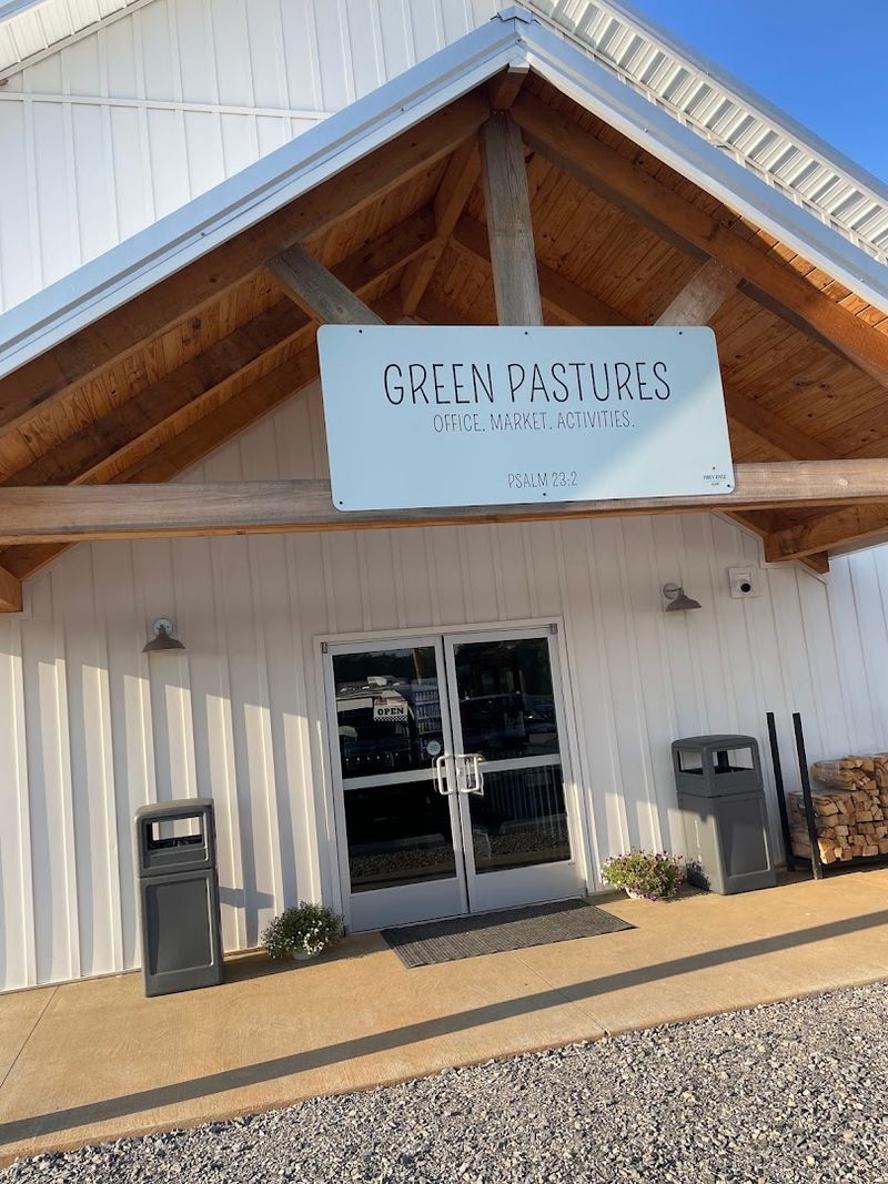 A Camp Store That Has Everything You Forgot To Pack