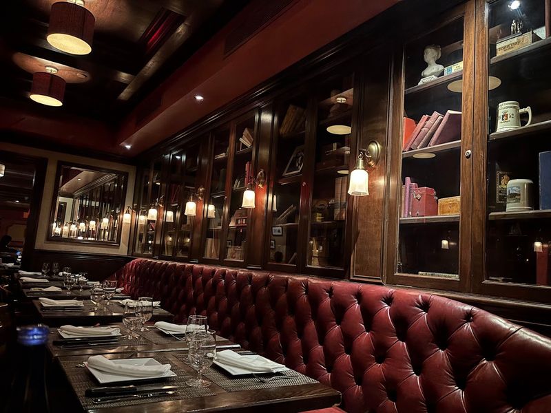 Old Homestead Steakhouse