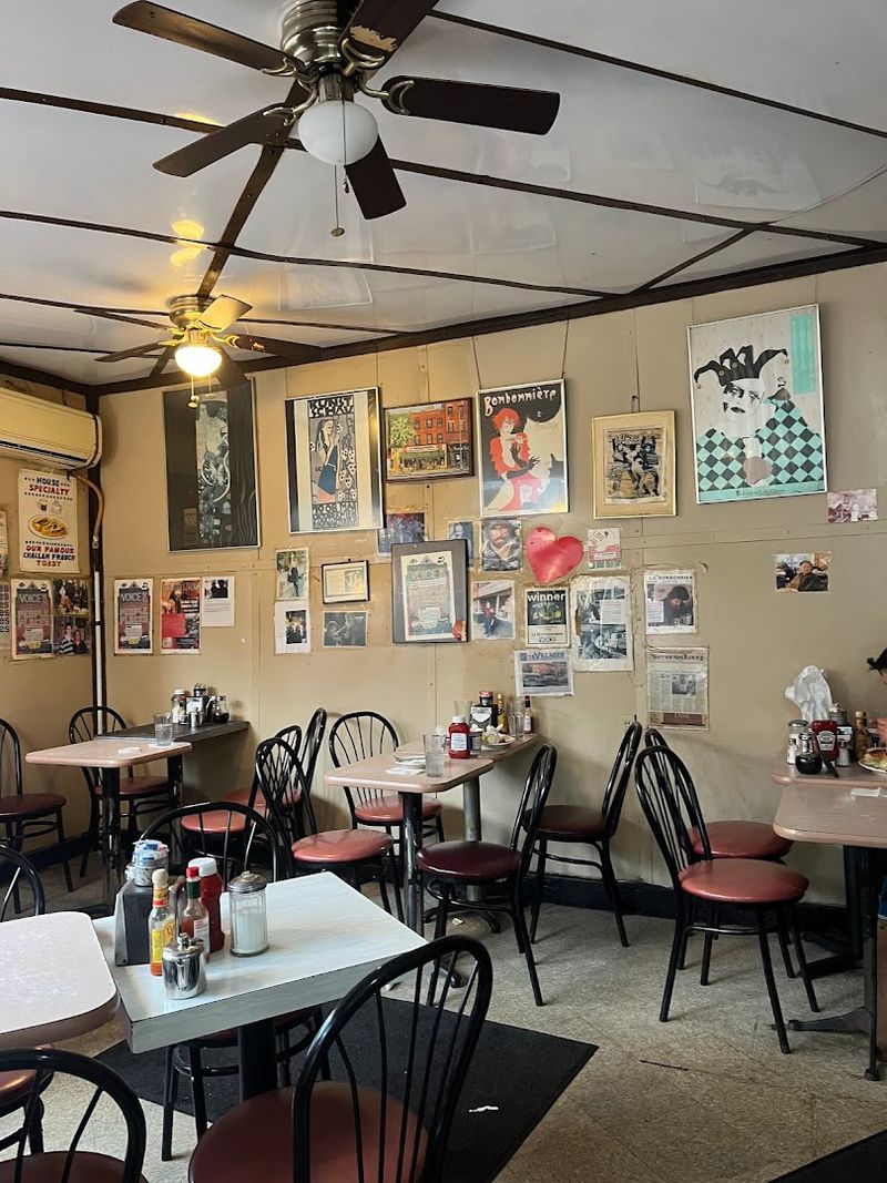 La Bonbonniere (West Village - Manhattan)