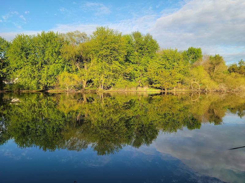 Spring Valley State Park