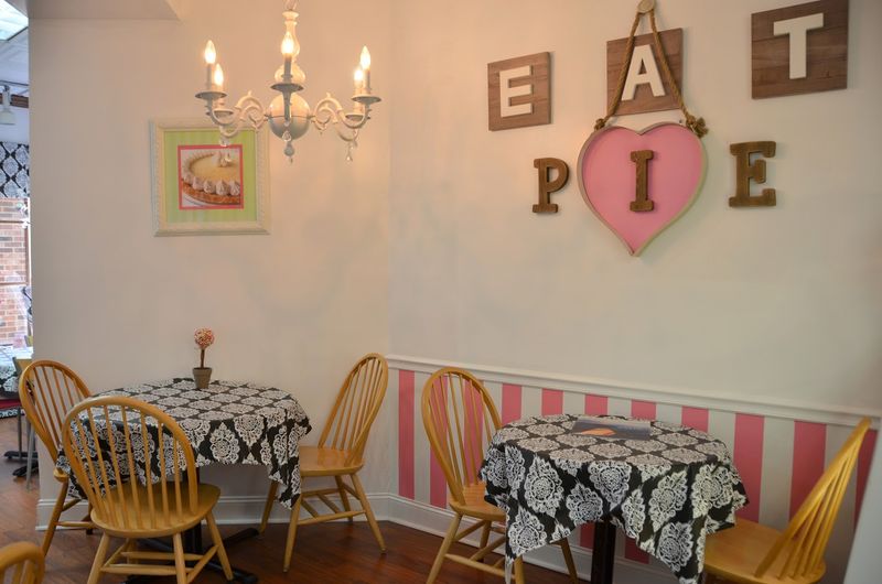 Pumpkin Cheesecake Pie For The Unexpected Convert